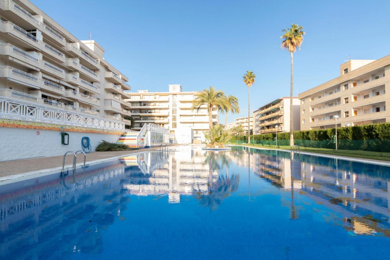 Homes & Go Aquamarina III La Pineda Εξωτερικό φωτογραφία