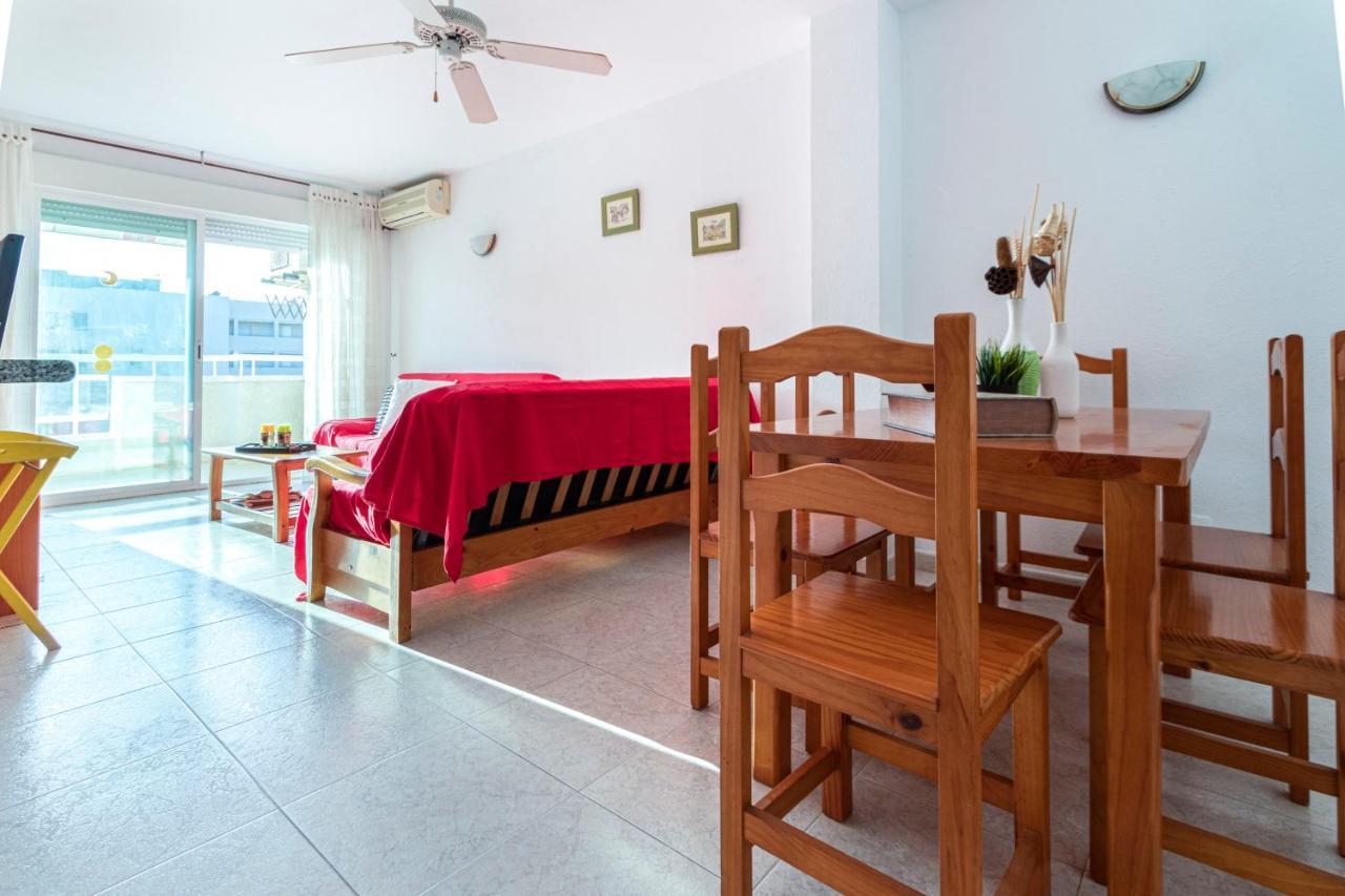 Homes & Go Aquamarina III La Pineda Εξωτερικό φωτογραφία
