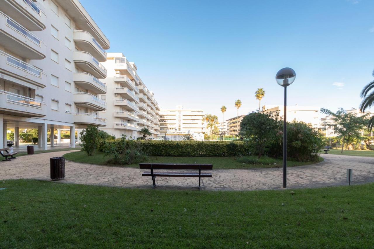 Homes & Go Aquamarina III La Pineda Εξωτερικό φωτογραφία