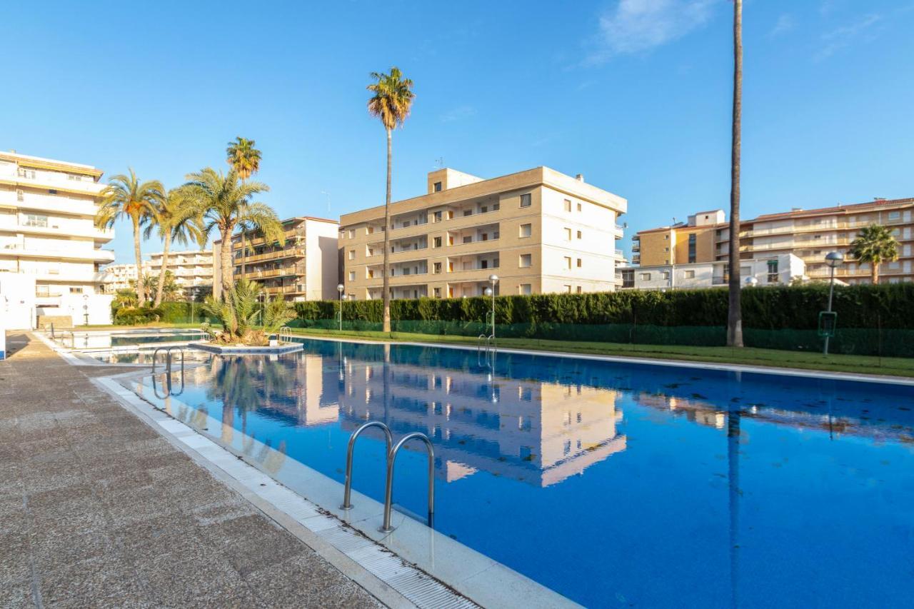Homes & Go Aquamarina III La Pineda Εξωτερικό φωτογραφία