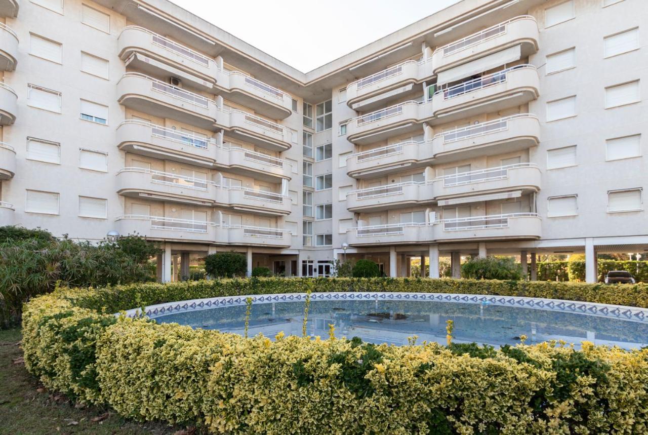 Homes & Go Aquamarina III La Pineda Εξωτερικό φωτογραφία